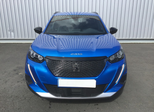 Peugeot 2008 BlueHDi 130 S&S EAT8 Allure Pack