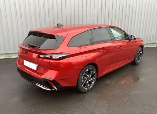 Peugeot 308 SW BlueHDi 130ch S&S EAT8 Allure