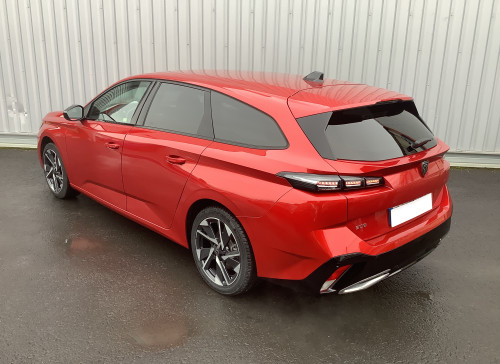 Peugeot 308 SW BlueHDi 130ch S&S EAT8 Allure