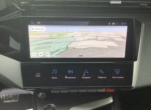 Peugeot 308 SW BlueHDi 130ch S&S EAT8 Allure