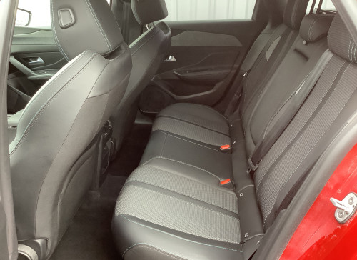 Peugeot 308 SW BlueHDi 130ch S&S EAT8 Allure