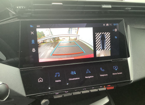 Peugeot 308 SW BlueHDi 130ch S&S EAT8 Allure