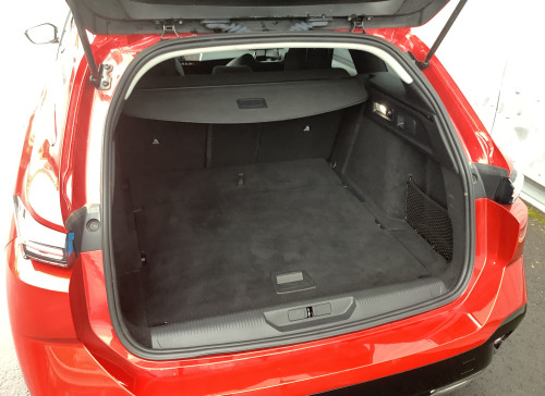 Peugeot 308 SW BlueHDi 130ch S&S EAT8 Allure