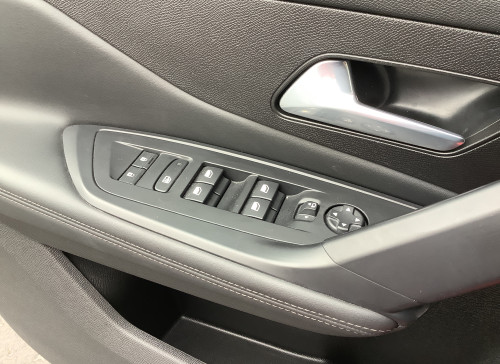 Peugeot 308 SW BlueHDi 130ch S&S EAT8 Allure