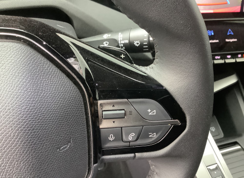 Peugeot 308 SW BlueHDi 130ch S&S EAT8 Allure