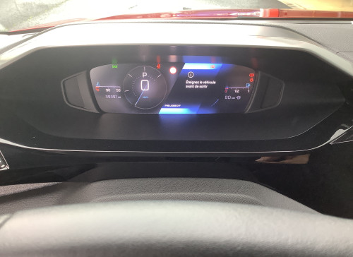 Peugeot 308 SW BlueHDi 130ch S&S EAT8 Allure