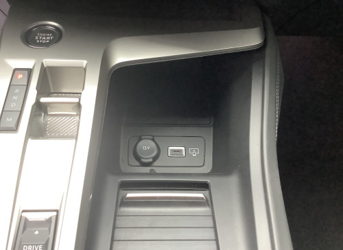 Peugeot 308 SW BlueHDi 130ch S&S EAT8 Allure