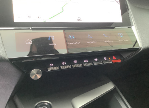 Peugeot 308 SW BlueHDi 130ch S&S EAT8 Allure