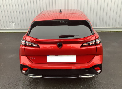 Peugeot 308 SW BlueHDi 130ch S&S EAT8 Allure