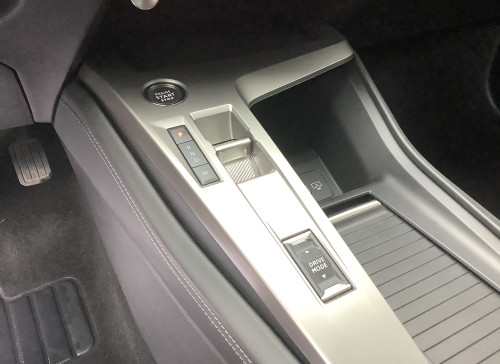 Peugeot 308 SW BlueHDi 130ch S&S EAT8 Allure