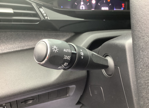 Peugeot 308 SW BlueHDi 130ch S&S EAT8 Allure