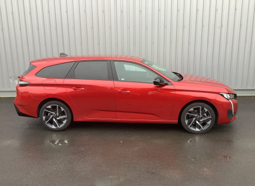 Peugeot 308 SW BlueHDi 130ch S&S EAT8 Allure