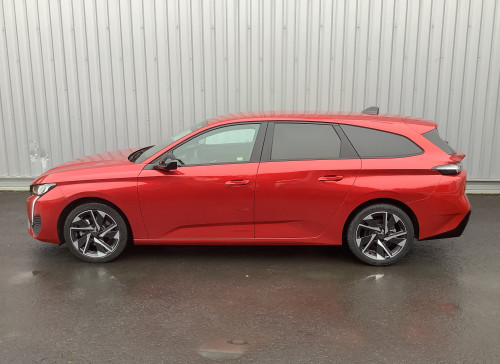 Peugeot 308 SW BlueHDi 130ch S&S EAT8 Allure