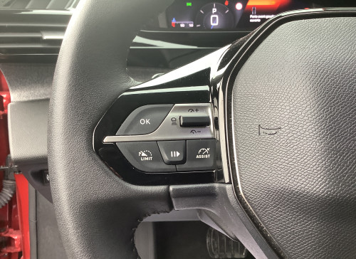 Peugeot 308 SW BlueHDi 130ch S&S EAT8 Allure