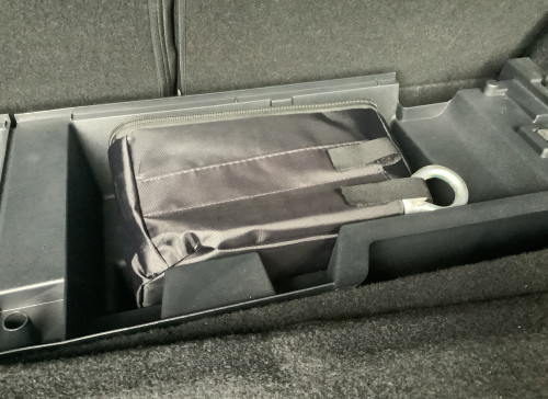 Peugeot 308 SW BlueHDi 130ch S&S EAT8 Allure