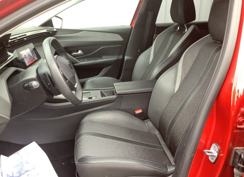 Peugeot 308 SW BlueHDi 130ch S&S EAT8 Allure