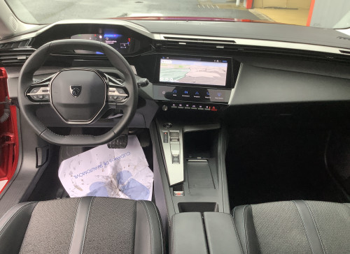 Peugeot 308 SW BlueHDi 130ch S&S EAT8 Allure