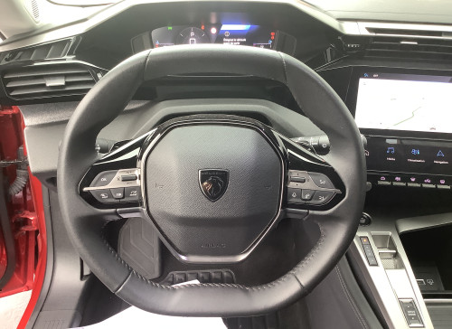 Peugeot 308 SW BlueHDi 130ch S&S EAT8 Allure