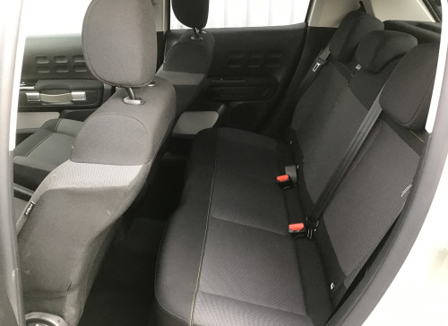 Citroën C3 Nouvelle PureTech 83 S&S BVM5 Shine