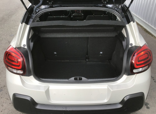 Citroën C3 Nouvelle PureTech 83 S&S BVM5 Shine