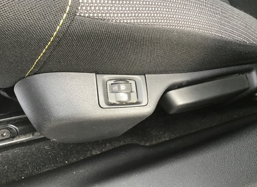 Citroën C3 Nouvelle PureTech 83 S&S BVM5 Shine