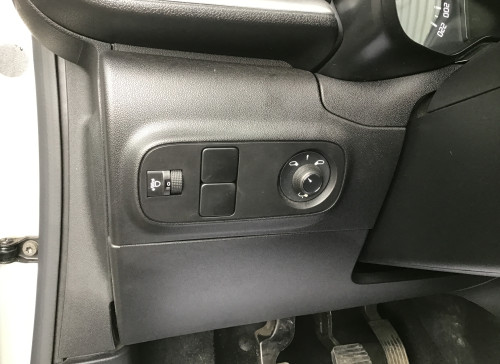 Citroën C3 Nouvelle PureTech 83 S&S BVM5 Shine