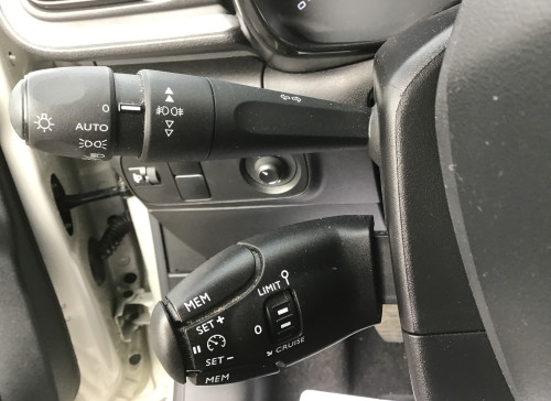 Citroën C3 Nouvelle PureTech 83 S&S BVM5 Shine