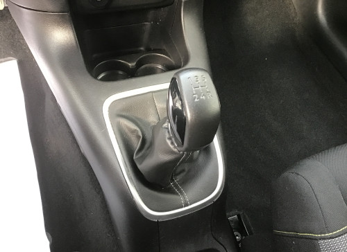 Citroën C3 Nouvelle PureTech 83 S&S BVM5 Shine