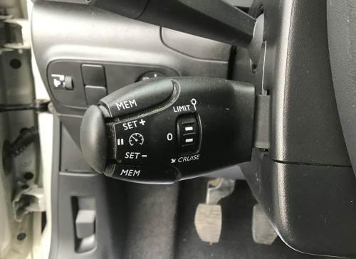 Citroën C3 Nouvelle PureTech 83 S&S BVM5 Shine