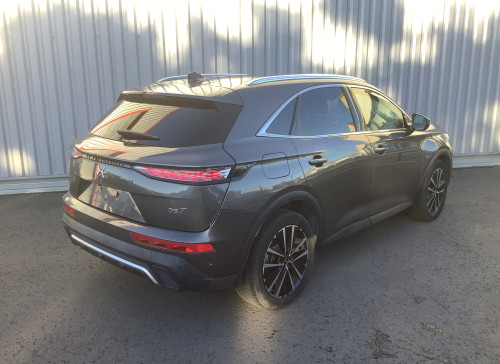 DS DS 7 Nouveau BlueHDi 130 EAT8 Rivoli