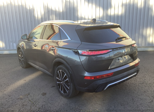 DS DS 7 Nouveau BlueHDi 130 EAT8 Rivoli