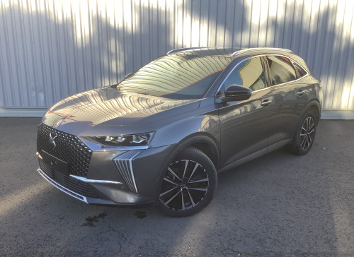 DS DS 7 Nouveau BlueHDi 130 EAT8 Rivoli