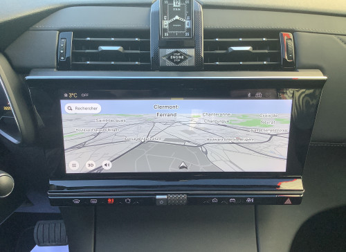 DS DS 7 Nouveau BlueHDi 130 EAT8 Rivoli