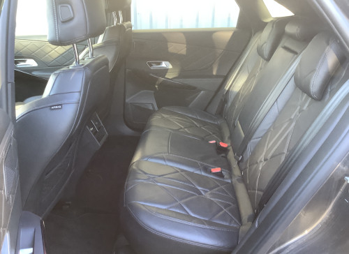 DS DS 7 Nouveau BlueHDi 130 EAT8 Rivoli