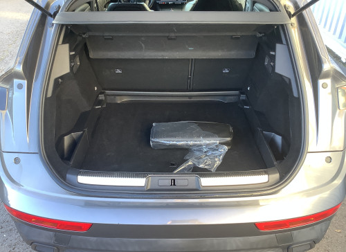 DS DS 7 Nouveau BlueHDi 130 EAT8 Rivoli