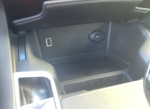 DS DS 7 Nouveau BlueHDi 130 EAT8 Rivoli