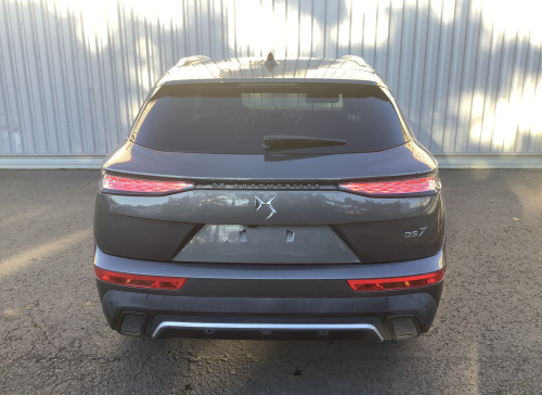 DS DS 7 Nouveau BlueHDi 130 EAT8 Rivoli