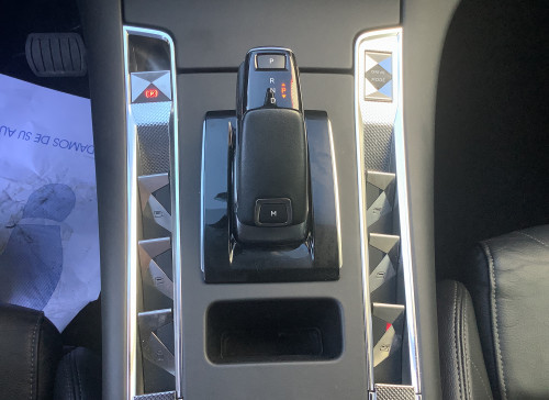 DS DS 7 Nouveau BlueHDi 130 EAT8 Rivoli