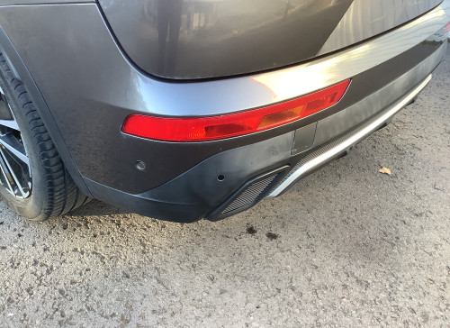 DS DS 7 Nouveau BlueHDi 130 EAT8 Rivoli