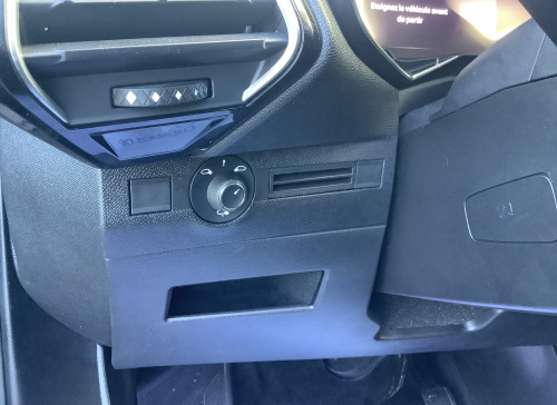 DS DS 7 Nouveau BlueHDi 130 EAT8 Rivoli