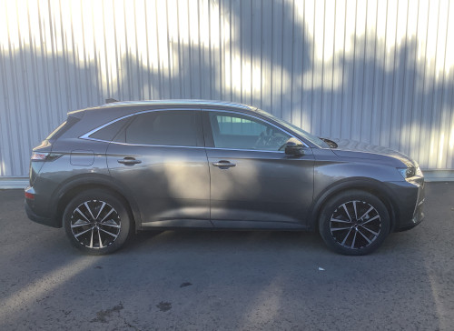 DS DS 7 Nouveau BlueHDi 130 EAT8 Rivoli