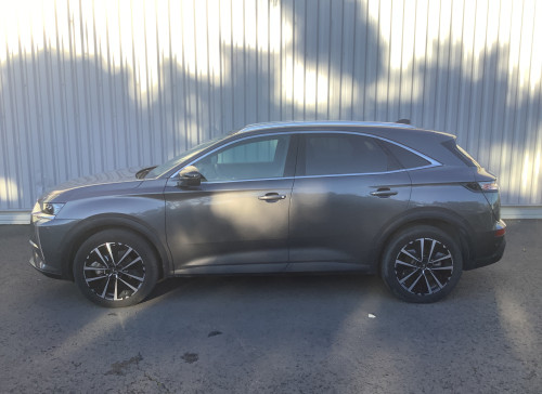 DS DS 7 Nouveau BlueHDi 130 EAT8 Rivoli