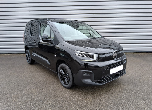Citroën BERLINGO Taille M BlueHDi 130 S&S EAT8 Max -N1