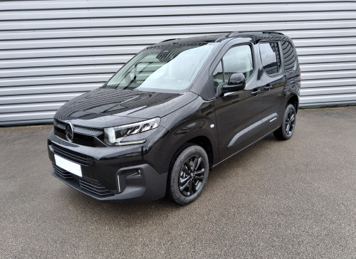 Citroën BERLINGO Taille M BlueHDi 130 S&S EAT8 Max -N1