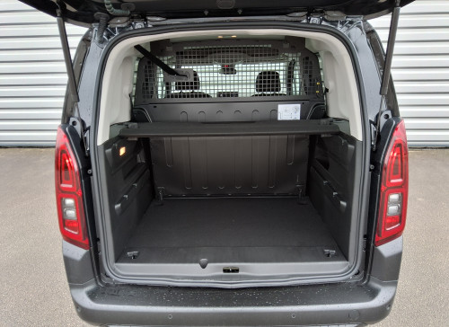 Citroën BERLINGO Taille M BlueHDi 130 S&S EAT8 Max -N1
