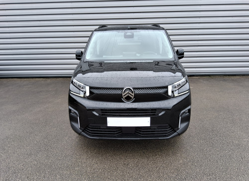 Citroën BERLINGO Taille M BlueHDi 130 S&S EAT8 Max -N1