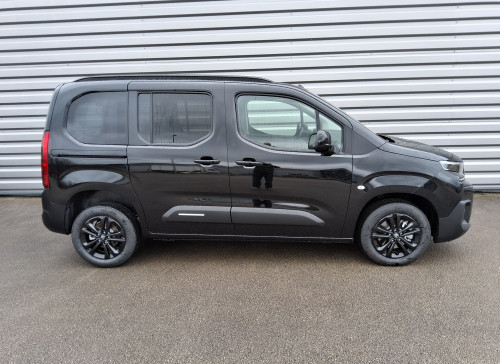Citroën BERLINGO Taille M BlueHDi 130 S&S EAT8 Max -N1