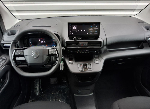 Citroën BERLINGO Taille M BlueHDi 130 S&S EAT8 Max -N1