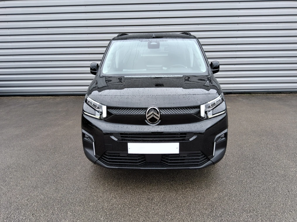 Citroën BERLINGO Taille M BlueHDi 130 S&S EAT8 Max -N1