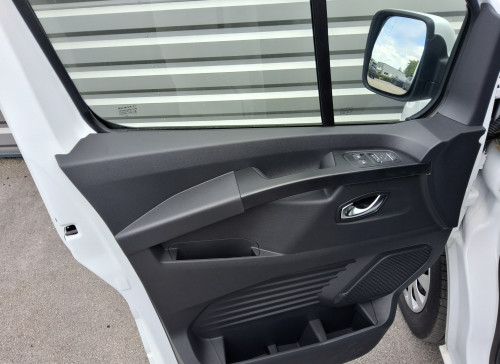 Nissan PRIMASTAR FOURGON Nouveau L2H1 3T0 2.0 DCI 150 S/S BVM N-CONNECTA